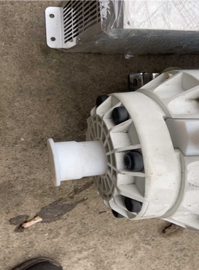 议价~瑞士LEVITRONIX磁悬浮泵4KW.LPM-4000.2