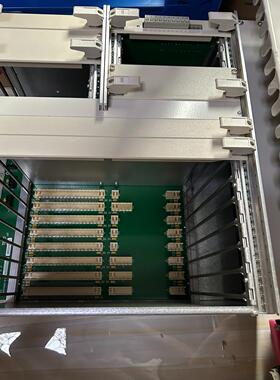 【汇生】ABB RF533 3BSE014227R机架带底板【议价】