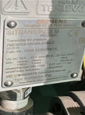 7MF4033-1CA00-2DC6-ZE56（咳咳电子）