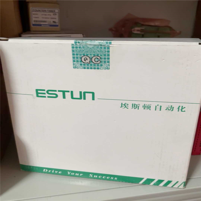 埃斯顿 伺服驱动器ED3L-10AEA-JS（豆豆设备）