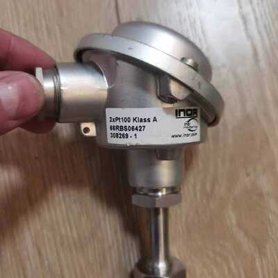 INOR2xpt100 kiassA 66RBS06427温~议价