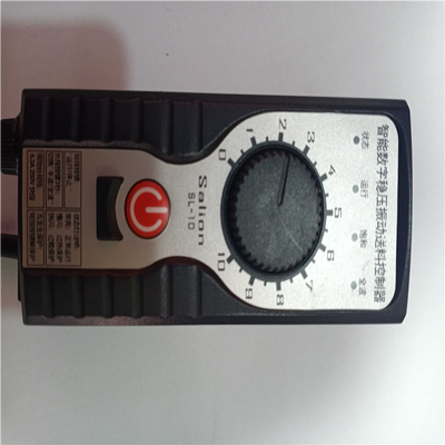 SL-10 SALION SL10 赛立恩数字稳压振动送料控制器 50A 1250VA