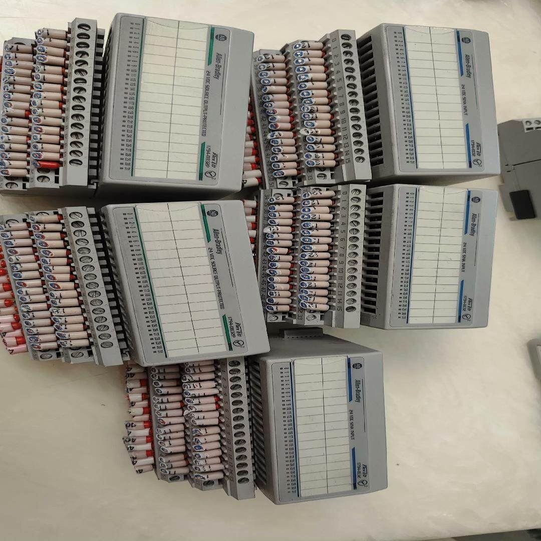 【顺庆】1794-OB32P 1794-IB32二手拆机的，功能正常【议价】