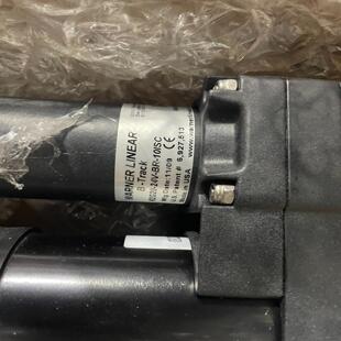 汇生 美国Warner 24V 议价 Linear电动推杆K2G20