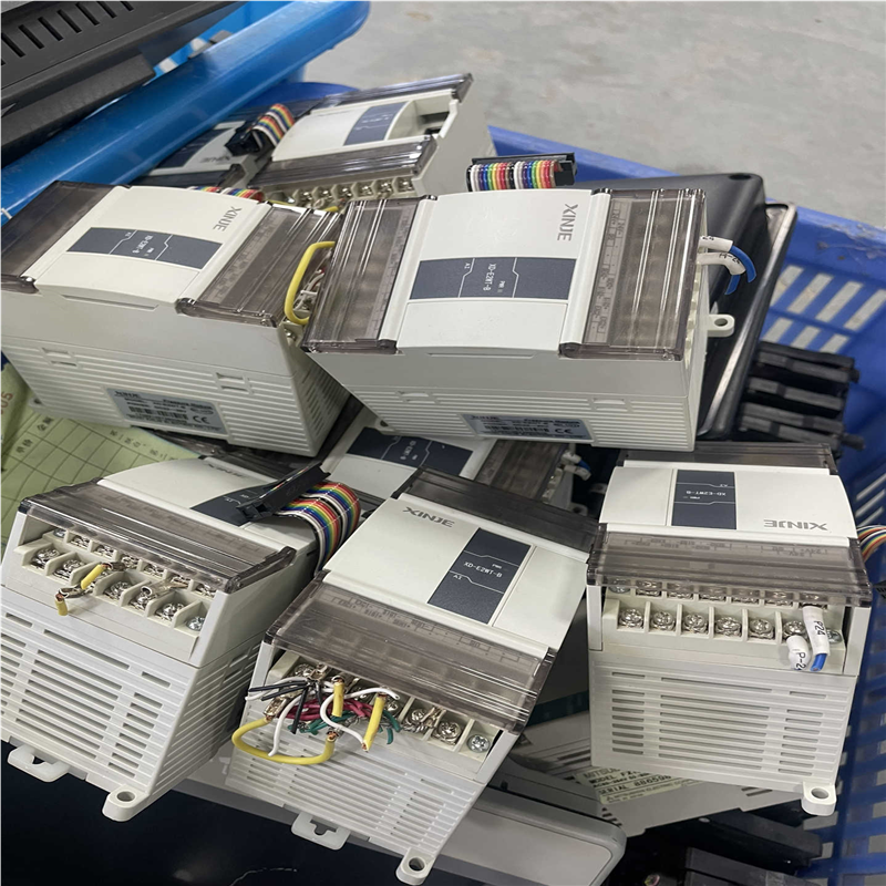 xd-e2wt-b信捷模块（夫美商行）