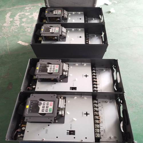 【汇生】#变频器GD200A-055G/075P-4【议价】