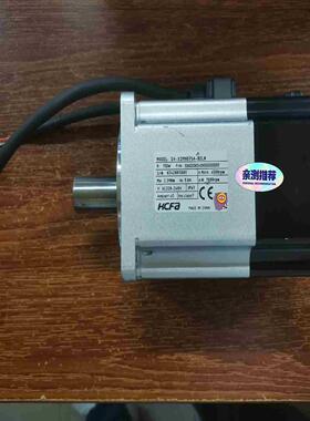 禾川伺服电机SV-X2075A-B2LN议价