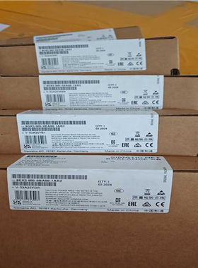 (询价)6ES75005-0BA00-1AB2   5005-