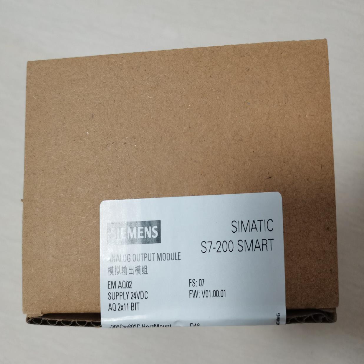 6ES72883AQ020AA0，6ES7288-3A(崽崽配件）