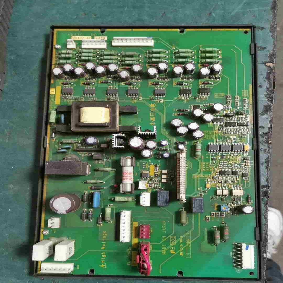 EP-3956D-C4富士变频器电源驱动板220V议价