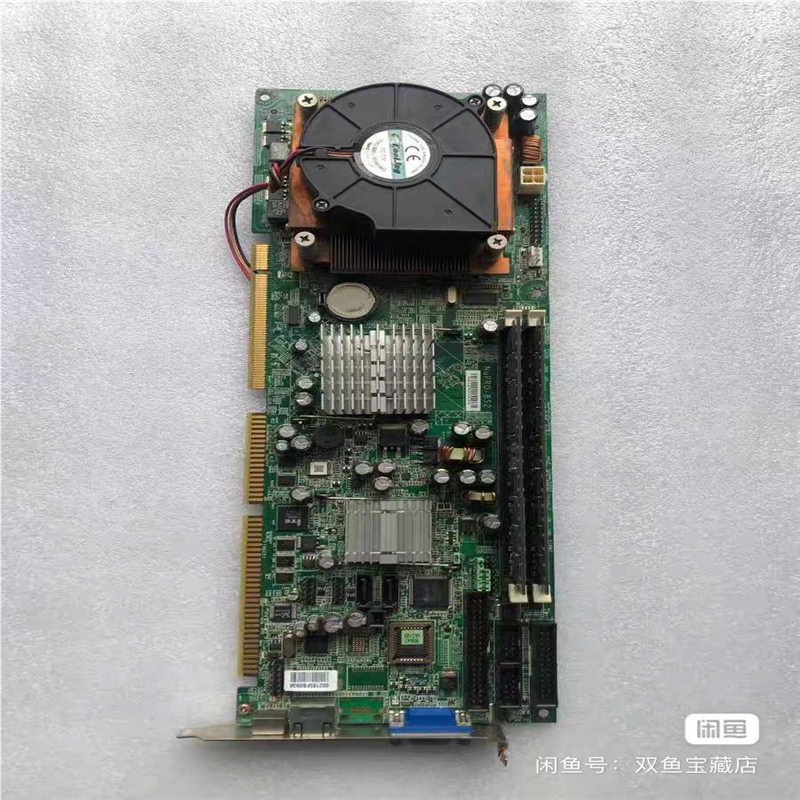 【汇生】研华工控机主板NUPRO-852 NUPRO-852DV 送【议价】