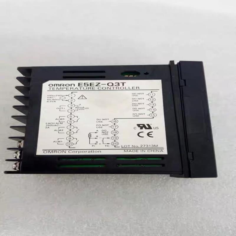 议~Omron/ 温控器 E5EZ-Q3T E5EZ-R3