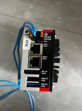 倍福C6015-0010成色如图，，正常，功(崽崽配件）