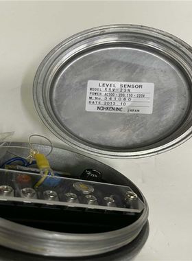 (询价)KRV-23N AC120/220VA NOHKENINC