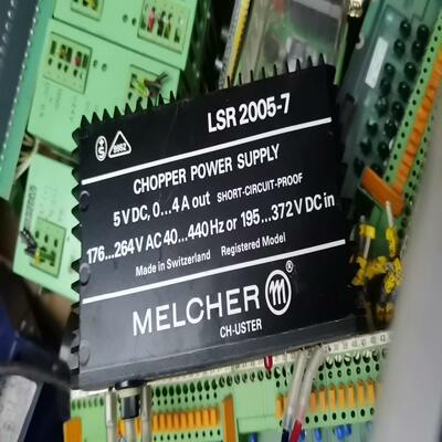 lsr2005-7（憨憨电子）