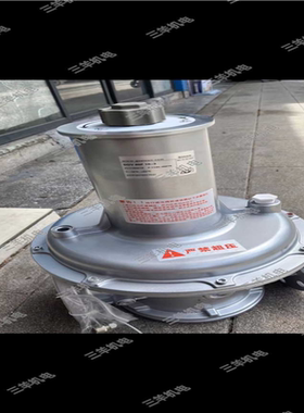 【顺庆】霍科德燃气减压阀VGBF65F40-3.  VGBF80F4【议价】