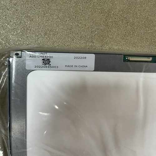 SHARP液晶屏 LM64P30 议价~询价