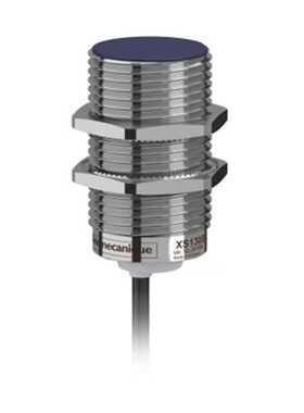 XS130BHPAL2施耐德限位开关议价