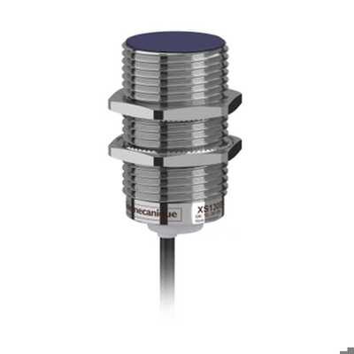 XS130BHPAL2施耐德限位开关议价