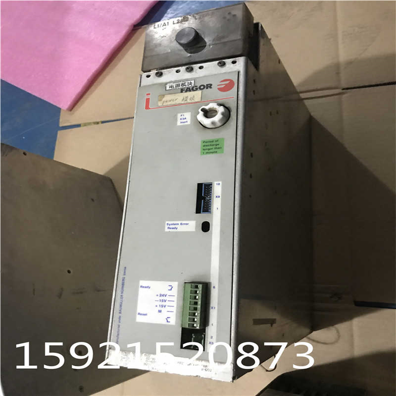 BUG2-60/30驱动器 BUG2 - 60/30（反映电子）