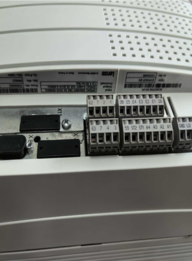 【顺庆】evf9327-ev 9新伦茨变频器9300系列9327ev【议价】