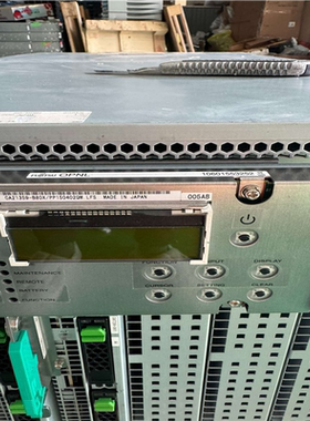 议~富士通FUJITSU Eternus  DX8700 S2