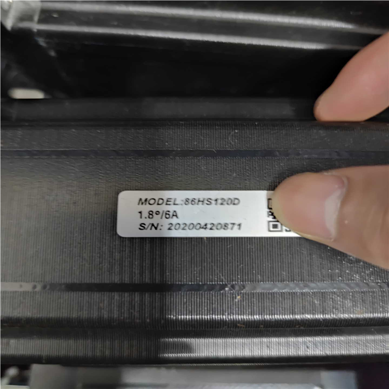 雷赛86开环步进电机，50套功能，两套起，成色充(崽崽配件）