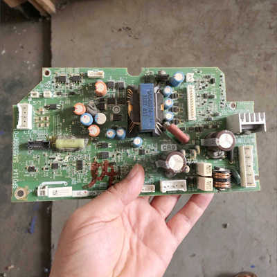 (议价)SP0114B富士变频器E2S-F2S系30KW 37KW主驱动电源板SA55399