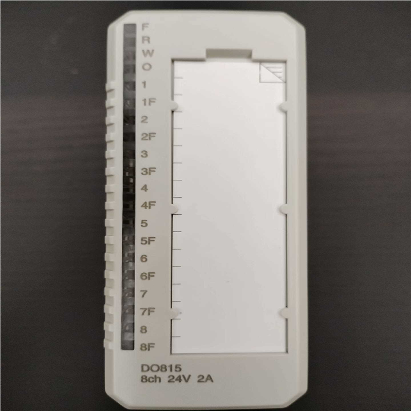 ABB模块/DO815，功能完好，成色新，议价。~议价