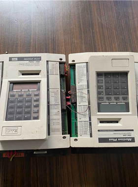 伺服控制器TDC200 TDC100（卡套电子）