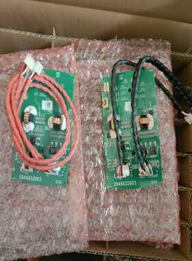 议~台达变频器CP2000触发保护板驱动板2945432003，