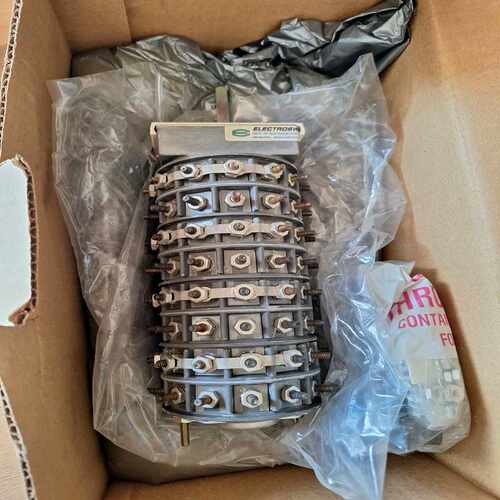 询价~ELECTROSWITCH508A459G25