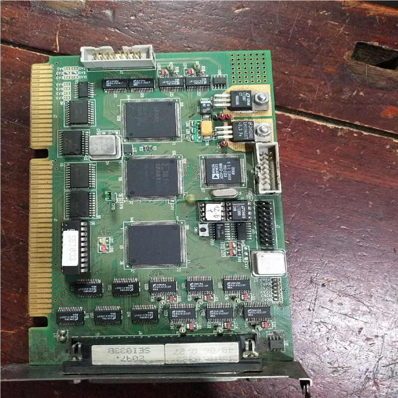 【顺庆】MATR0323 SEI033B MULTIAXIS CON【议价】