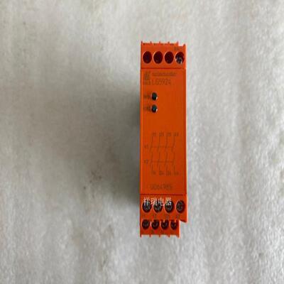 全新正品DOLD多德LG5924安全继电器LG59240461现货0064985议价