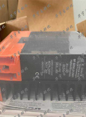 DOLD多德接触器 BF 9250.01/001 BF9250 0050518~议价