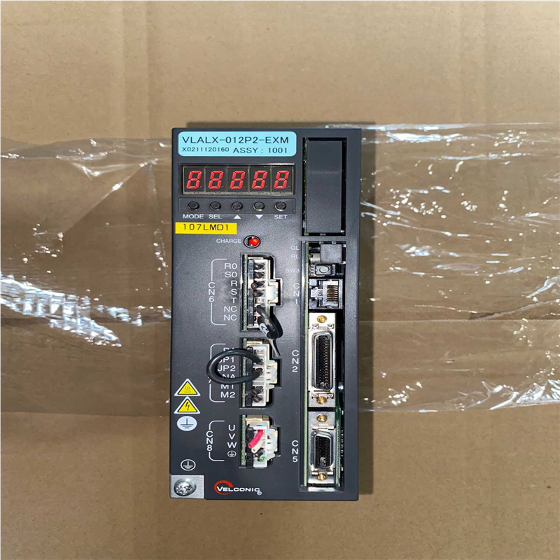 议价~VLALX-012P2-EXM 东荣伺服驱动器
