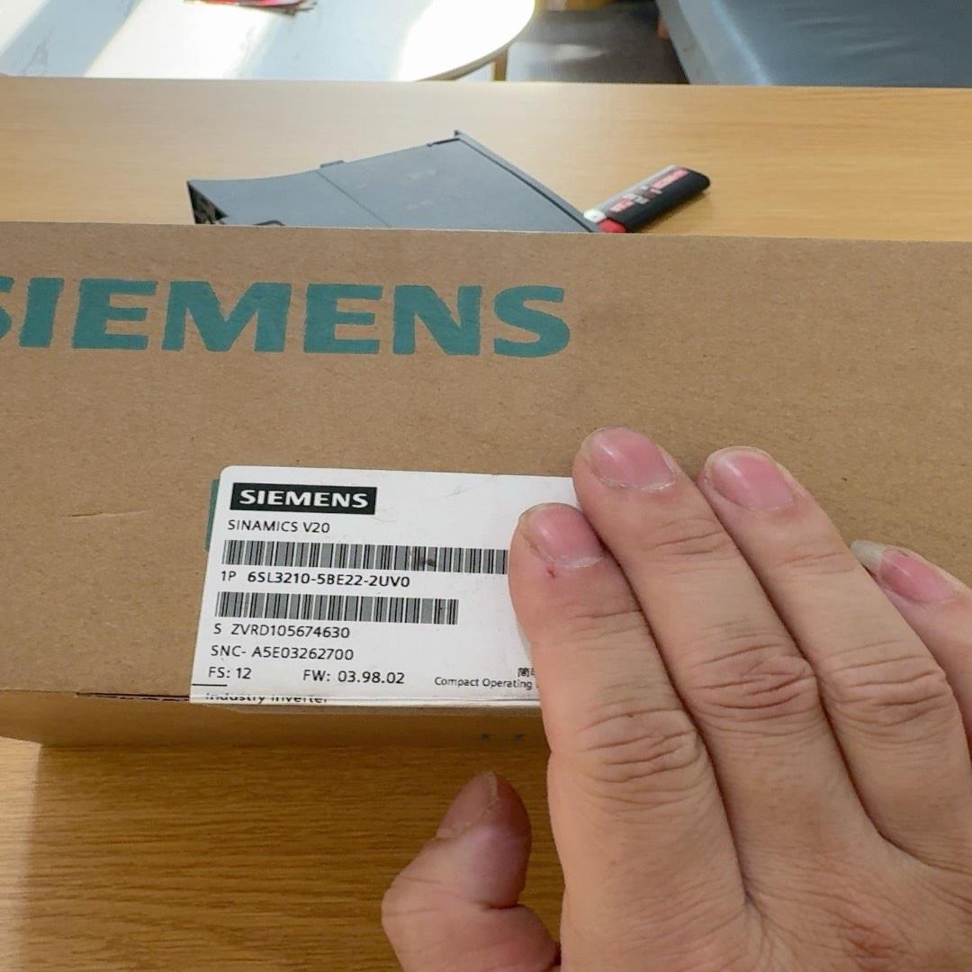 6SL3120-5BE22-2UV0（基数电子）