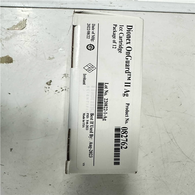 议价~Dionex™ OnGuard™ II Ag Cartrid