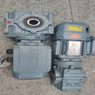 憨憨电子 SEW减速电机 DRN71S4 DRS71S4 HA47