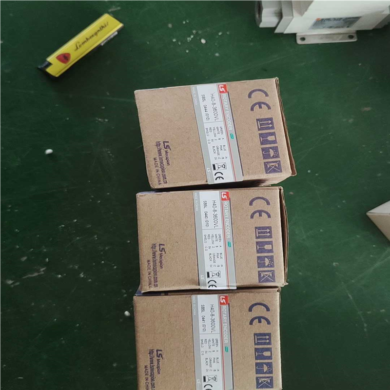 【汇生】韩国LS编码器H40-8-3600VL【议价】