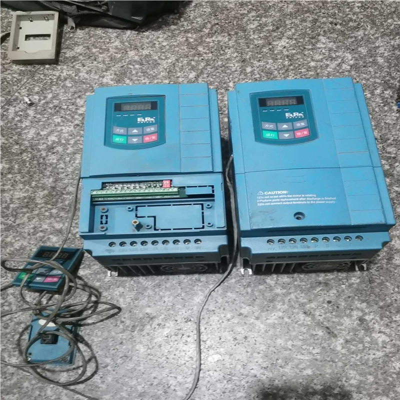 欧瑞E2000变频器 380v3.7kw  质量(崽崽配件）