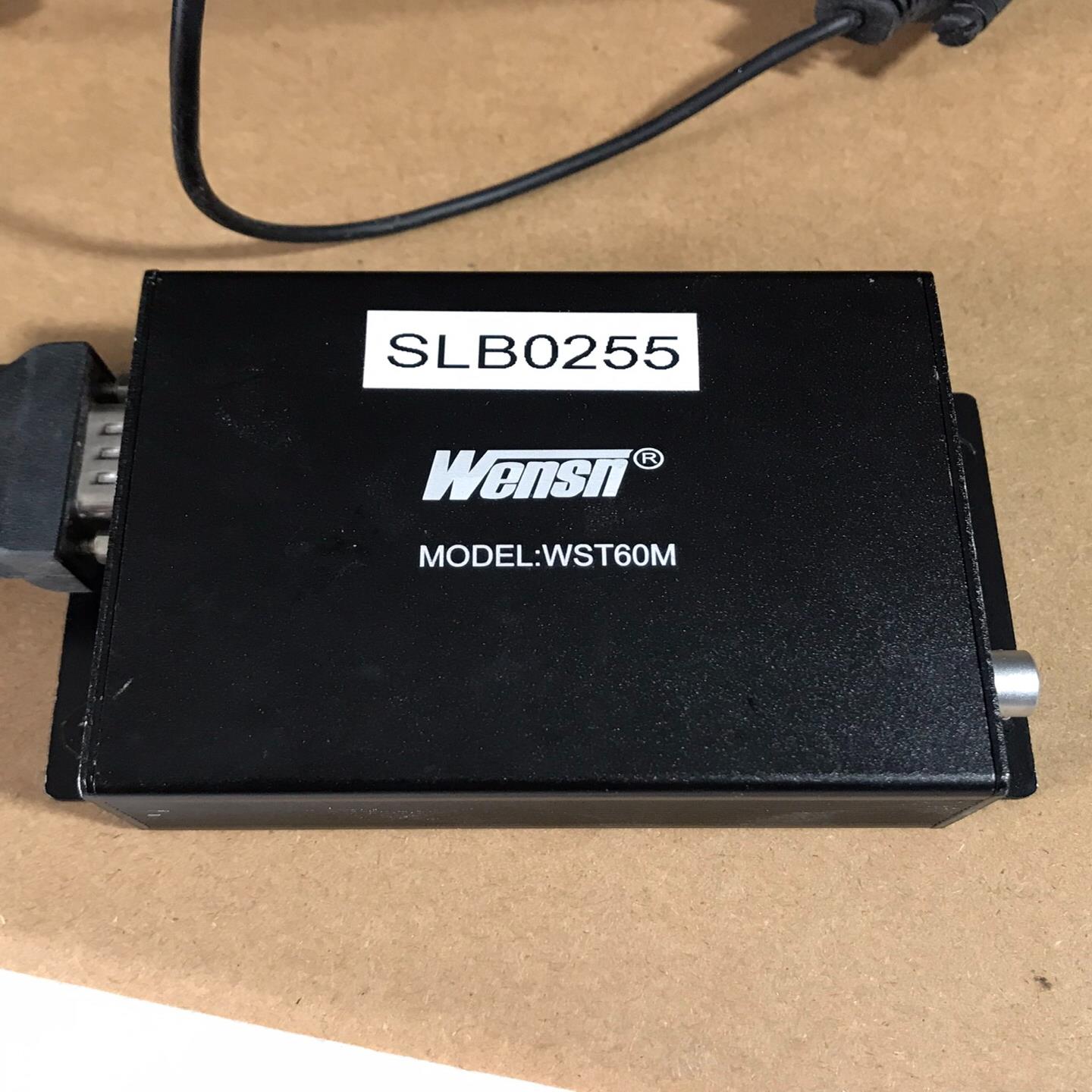 （仔仔配件）WENSN噪音测量模块WST60M 拆机 功能完好 实物拍摄