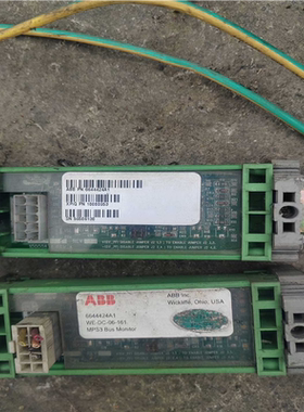 6644424A1 ABB 贝利议价