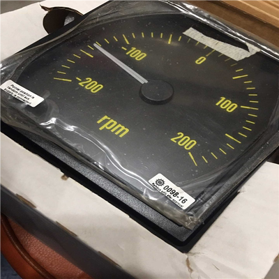 议~KONGSBERG RPM  XL144 4-20ma si