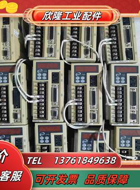 东驱动器TSTE15C 设备 功能完好 议价