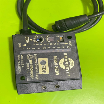 【顺庆】原装美国TRI-TRONICS传感器SEIW 实物拍摄 成色【议价】