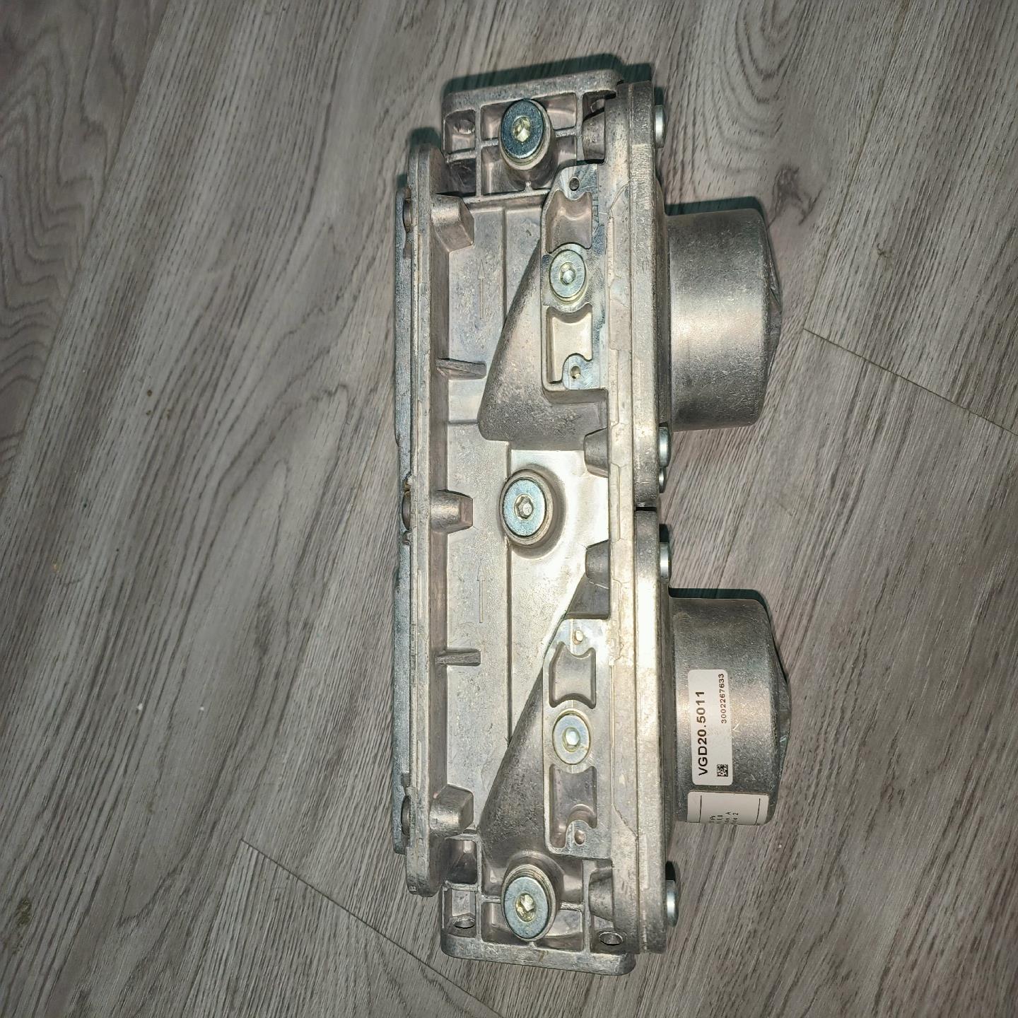 议~西门子VGD20.5011阀组