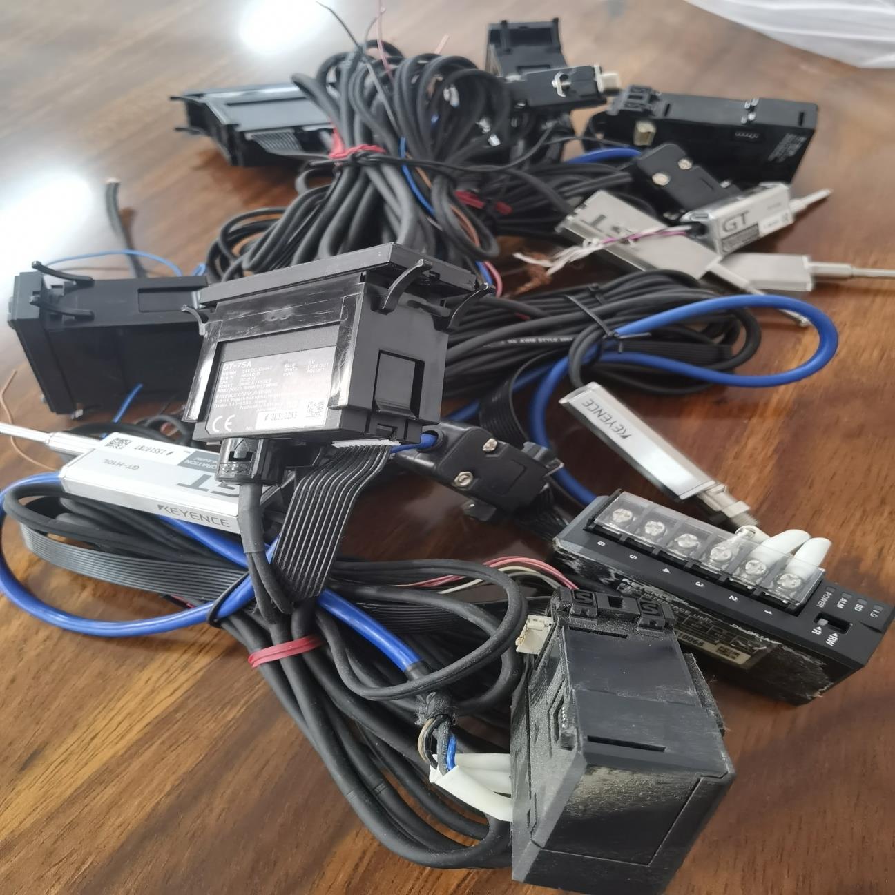 KeyenceGT75AGT-H10LDL-RS1A有议价