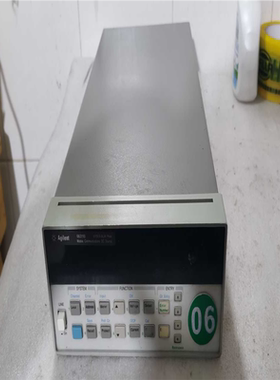 议~Agilent/安捷伦程控电源66311B，。