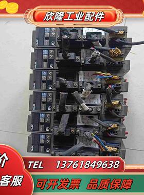 富士驱动器RYC401D3-VVT2 400W 220V议价